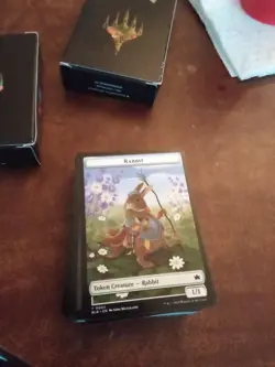 Bloomburrow 2 Deck Starter Kit BLB Magic the Gathering MTG - Image 3