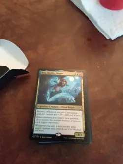 Bloomburrow 2 Deck Starter Kit BLB Magic the Gathering MTG - Image 4
