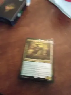 Bloomburrow 2 Deck Starter Kit BLB Magic the Gathering MTG - Image 5