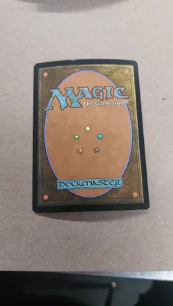 UNPLAYED SIGNED FOIL Court Archers Shards of Alara NM MAGIC MTG RANDY GALLEGOS - Image 2