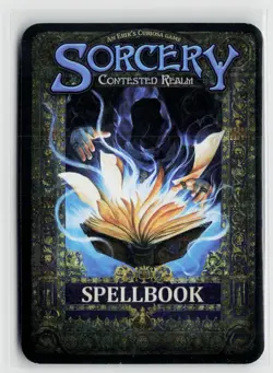 Sorcery Contested Realm Beta Thunderstorm x3 NM Exceptional - Image 2