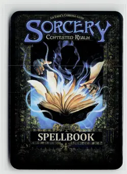 Sorcery Contested Realm Beta Psionic Blast x3 NM Exceptional - Image 2