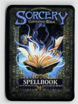 Sorcery Contested Realm Beta Skirmishers Of Mu x3 NM Exceptional - Image 2