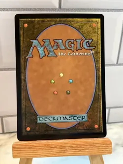 The Darkness Crystal (0335) Borderless foil NM/M MTG Final Fantasy - Image 2