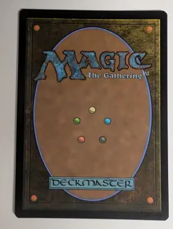 MTG - Karn, the Great Creator - MB2 - R - White Border - 3 - Image 2