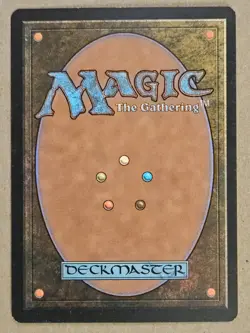 Decree of Silence - Scourge - Lightly Played close to NM | MTG - Image 2