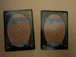 JAWS Relentless Predator Borderless NON FOIL + Blood Token From Secret Lair - Image 2