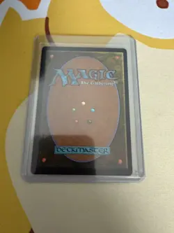 MTG FCA Cloud Strife (Najeela, the Blade-Blossom) Borderless Non-foil - Image 2