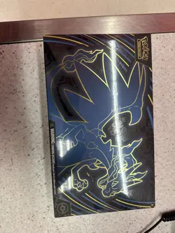 Pokemon Mega Charizard X EX Ultra-Premium Collection New Factory Sealed - Image 2