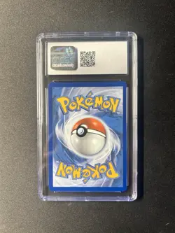 Pokemon Origin Forme Dialga VSTAR GG68/GG70 CGC 10 Crown Zenith Galarian Gallery - Image 2
