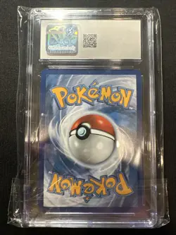 Pokemon TCG Mimikyu EX #004 Promo Scarlet & Violet CGC Grade 9.5 MINT - Image 2