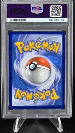 PSA 10 Sylveon ex #156 Prismatic Evolutions Pokemon - Image 3