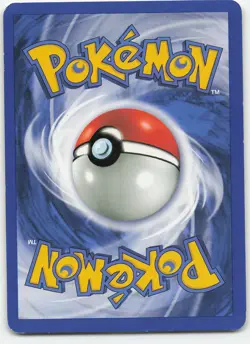 Erika's Weepinbell 048/132 Uncommon Unlimited Gym Heroes LP Pokemon - Image 2