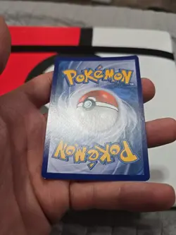 Charmander 18a/147 Holo LP Pokemon General Mills Promo - Image 3