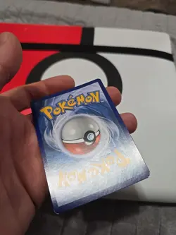 Charmander 18a/147 Holo LP Pokemon General Mills Promo - Image 4