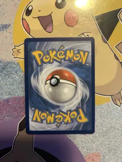 Pokemon TCG Riolu 173/091 Sv: Paldean Fates Holo Shiny Rare NM 173/091 - Image 2