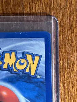 [LP] 2000 Pokemon Gym Challenge Giovanni's Meowth 1st Edition #43/132 - Image 3