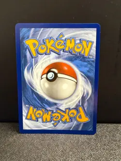 2025 Pokemon Genesect ex Full Art Ultra Rare 161/086 BLK Black Bolt NM - Image 2