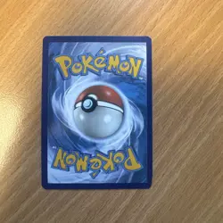 Pokemon TCG Houndoom Brilliant Stars TG10/TG30 Holo Secret Rare NM - Image 2