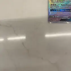 Pokemon Palkia GX 132/131 SM Forbidden Light - Secret Rare - Rainbow Holo Rare - Image 5