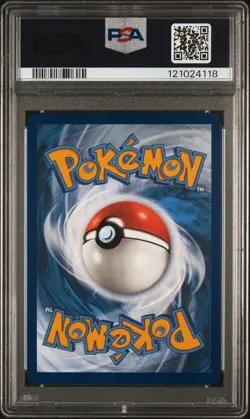 2025 POKEMON PRE EN-PRISMATIC EVOLUTIONS #156 SYLVEON EX PSA 10 - Image 2