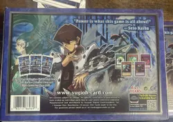 6x Yugioh Legendary Collection Kaiba Factory Sealed 2025 Reprint Unlimited Lot - Image 3