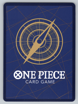Uta FOIL - Starter Deck 23 - Shanks Red ST-23 One Piece - Image 2