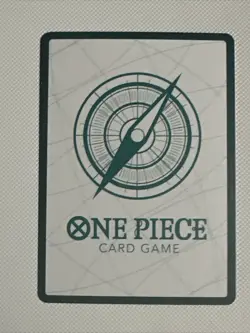 One Piece Iceberg Textured Foil DON!! Premium Booster PRB01 English - Image 2