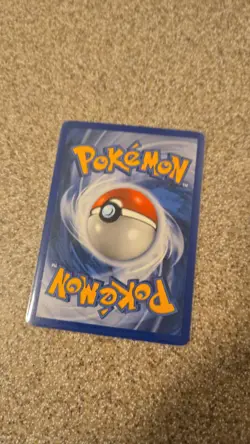 Nintendo Kabutops ex Pokemon TCG Ultra Rare Holo EX Sandstorm Card #97/100 2003 - Image 4