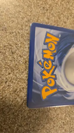 Nintendo Kabutops ex Pokemon TCG Ultra Rare Holo EX Sandstorm Card #97/100 2003 - Image 5