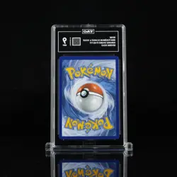 Eevee 143/191 Reverse Holo Surging Sparks SSP Pokemon Card TAG 9 - Image 2