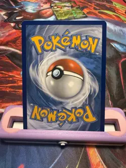 Pokemon TCG Charizard Vivid Voltage Non-Holo Card 025/185 Near Mint Pack Fresh - Image 2