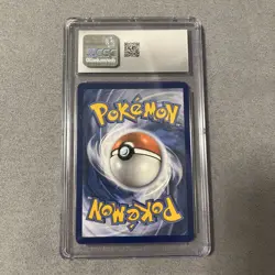 Ivysaur 002/034 CLV Holo Pokemon Trading Card Game Classic Eng. CGC 9.5 Mint+ - Image 2