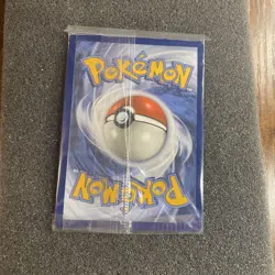 Eevee 133/165 (Holiday Calendar) Snowflake Stamp Promo Pokemon Card SEALED - Image 4