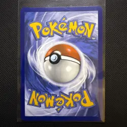 Pokemon TCG Scarlet & Violet White Flare Emboar Illustration Rare Card 098/086 - Image 2