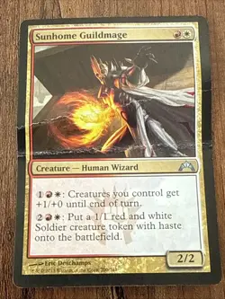 Magic The Gathering Lot Collectible Card Game Richard Garfield - Image 3