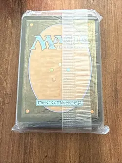 Magic The Gathering Lot Collectible Card Game Richard Garfield - Image 5