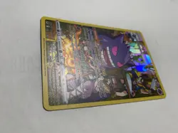 Pokemon TCG Gengar TG06/TG30 Lost Origin Trainer Gallery Card NM Condition - Image 2