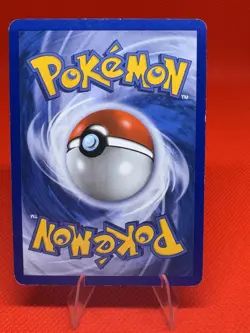 Pokemon EX Deoxys Holo Swellow Card 49/107 - Image 2