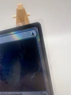 Candlestick 0043 Murders at Karlov Manor FOIL Uncommon MTG Card LP/NM - Image 5