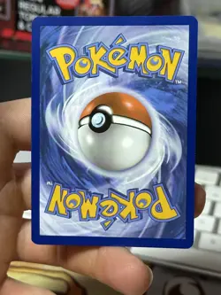 Charizard ex 074 Black Star Promo 2024 Full Art Pokemon Card TCG - Image 5