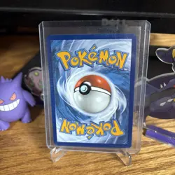 Pokemon Mew TCG Ultra Rare Holo Card Crown Zenith: Galarian Gallery #GG10/GG70 - Image 2
