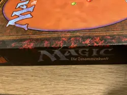 Magic The Gathering Deckmaster 4th Edition Starter Set - Guter Zustand - Image 2