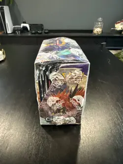 Chilling Reign Booster Box - New Factory Sealed - Pokemon TCG Sword & Shield - Image 3