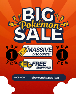 (PSA) CGC 8 Magneton Topps Series 2 Spectra Chrome Pokemon Card #82 NM-Mint - Image 2