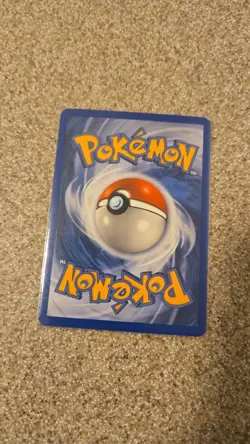 Nintendo Charizard Pokemon TCG Holo Rare EX Dragon Card #100/97 120HP 2003 - Image 5