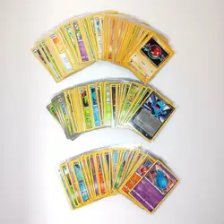 Pokemon TCG Mixed Lot of 515 Cards + Collectors Chest + Binder (1999-2025) NM/LP - Image 4