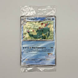 Pokemon Day TCG Illustration Contest 2024 Black Star Promo Set of 3 | SEALED - Image 2