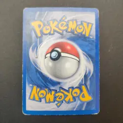 Pokemon TCG Karte Relaxo Snorlax WOTC 11/64 Rare Holo Dschungel Spanish Spanisch - Image 2