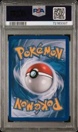 2009 Pokemon Platinum Supreme Victors Rayquaza C LV X #146 Supreme Victors PSA 9 - Image 2